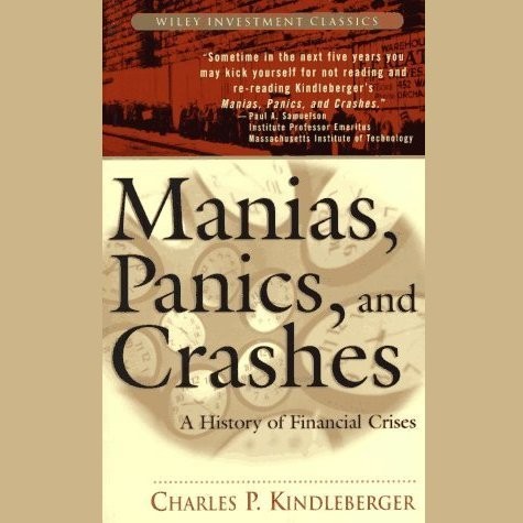 Kindleberger manias panics and crashes pdf to jpg free